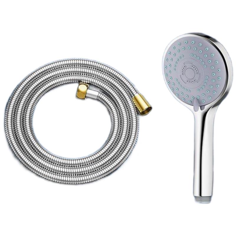 HANDUNYOU Shower Hose & Head Kit