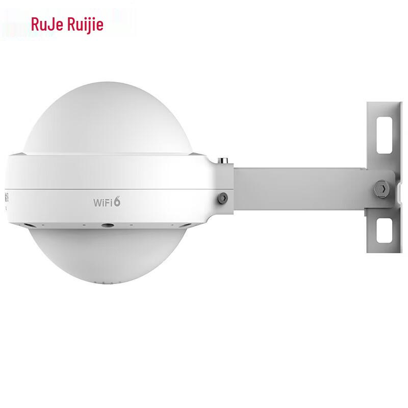 Ruijie Outdoor Wi-Fi 6 Wireless Access Point