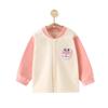 De Jong Warm Open-Top Newborn Autumn PJs Base Layer for Boys & Girls