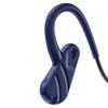 A01 Bluetooth-compatible Earphone Ear Hook Bone Conduction Built-in 16G Memory Wireless Sports Headphone for Mobile Phone