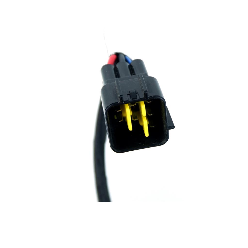 12V 24V 2KW 3KW 5KW 8KW Air Diesel Heater LCD Monitor Switch Remote Control Motherboard Wire Harness Temp Sensor Car Truck Van