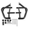 For Kawasaki Eliminator 500 24-25 Engine Protection Crash Anti-fall Bumper Guard Bar - Durable Crash Bar for Enhanced Safety