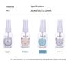 Mini Cosmetic Container 30-100ml Liquid Sprayer Perfume Bottle Cartoon Spray Bottle  Sub-bottle