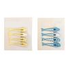 Women Hair Pin Barrette Hair Clip 2000s Trend Side Clip Fashionable Elegant Sweet Fish Photo Props