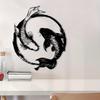 Accesorii pentru decor – Produse din metal