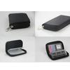 Large Capacity Memory Card Case With 22 Slots High Capacity Card Storage Bag For Travel Photography And Gaming