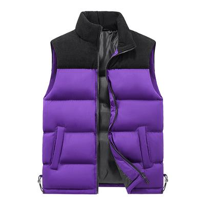 Obleky a saka – Vesty