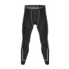 Kids' Quick-Dry Sports Leggings - Running, Basketball, Base Layer Pants for Spring & Autumn