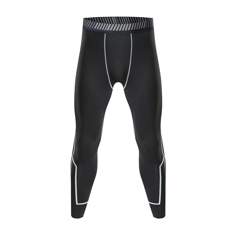 Kids' Quick-Dry Sports Leggings - Running, Basketball, Base Layer Pants for Spring & Autumn