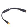 Waterproof Y Splitter 1T2 Cable with 3 Pin Connector for BAFANG BBS01/BBS02/BBSHD Shift Sensor Brake