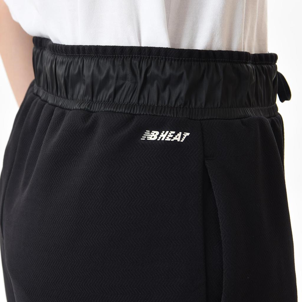 Pants Q Speed Jogger WP33286 BK S [New Balance] Women's (Black)