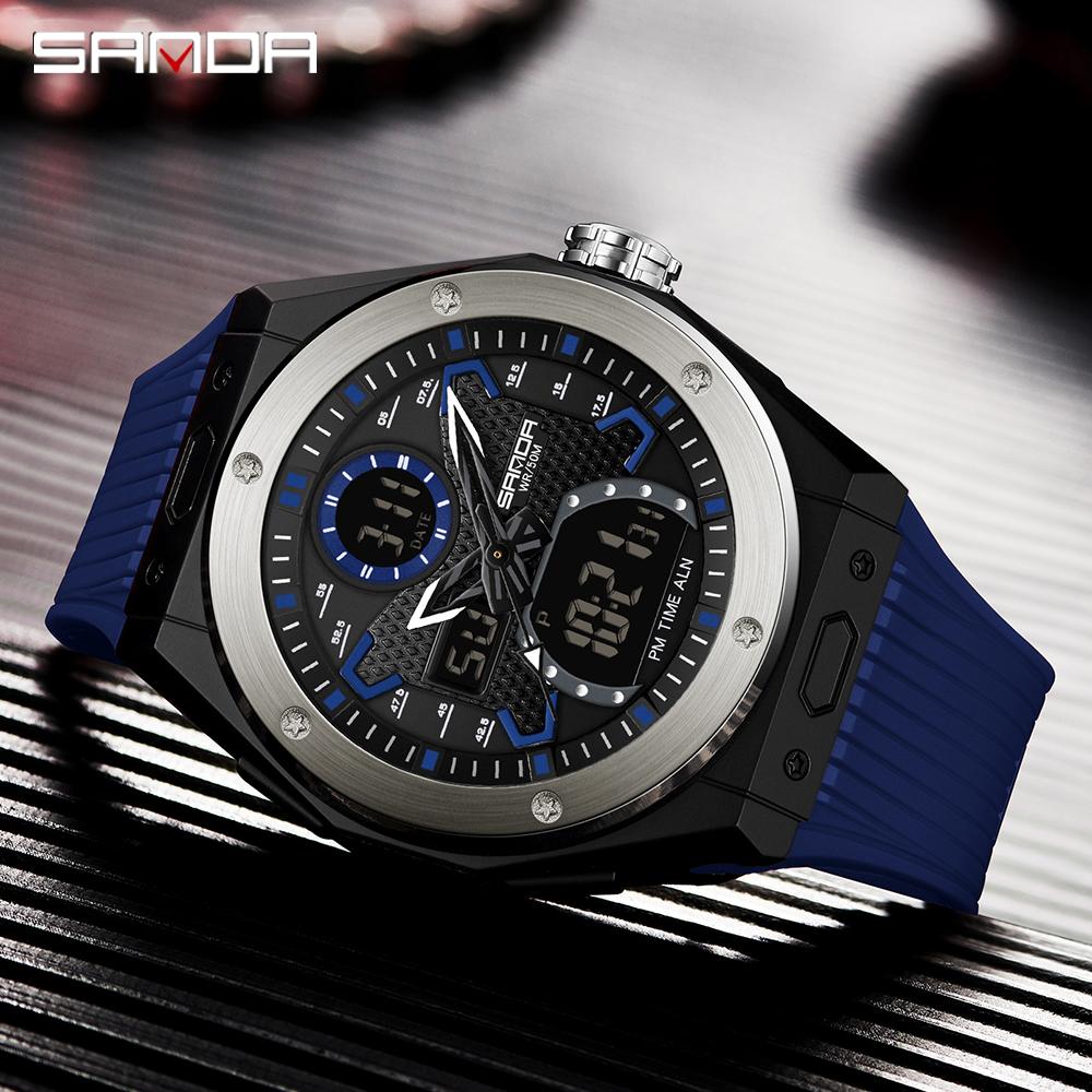 Lexus Chronograph Watch Lexus Uhr Kaufen Lexus Tischuhr Edelstahl