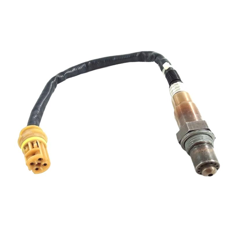 0015405017 Lambda Oxygen Sensor for Mercedes-Benz W203 C240 C320 A208 C209 A209 SLK320 R230 SL500 SL55 AMG O2 Sensor 0015407617
