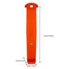 Bike Tire Lever Portable Accessory Bicycle Tire Removal Supplies Repair Tool for Cycling Biking Mountain Bike Outdoor Riding