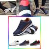 Premium Quality Men's Shoes Artificial Leather Casual Sneakers Trainers With Timeless Design