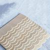 2025 Trend 24 Miniature Wooden Tiles For Dollhouse Roofing, DIY Accessories, Ideal For Christmas And Halloween