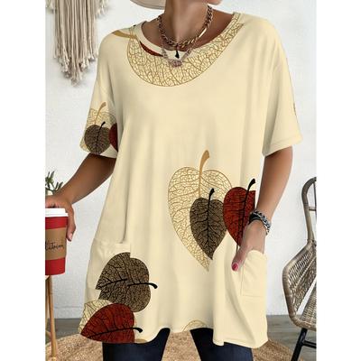 Üst Kıyafetler – T-shirtler