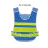 Aiwesha Gourd Style Reflective Safety Vest