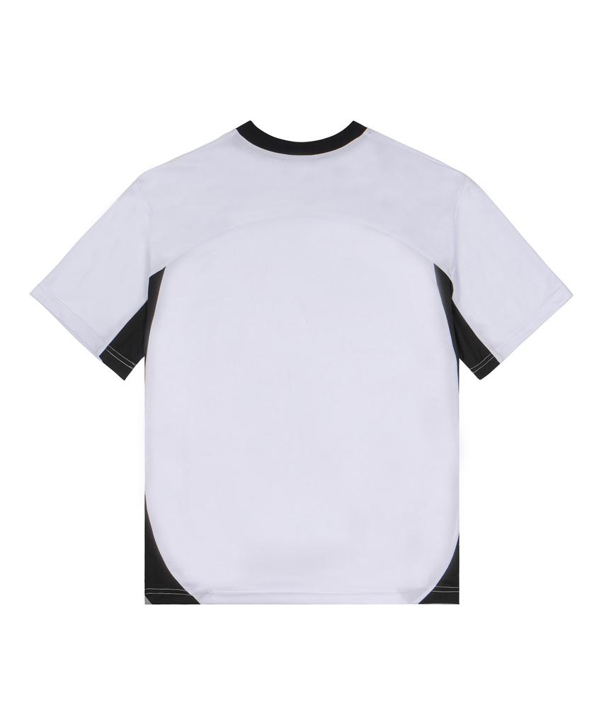 Hyeonpiteu Active Mesh T-Shirt