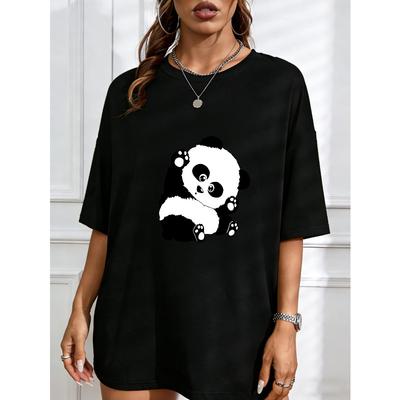 Üst Kıyafetler – T-shirtler