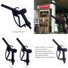 K1AE Manual Hose Trigger Nozzle Fits for Diesel Oil Dispensing Transfer Del