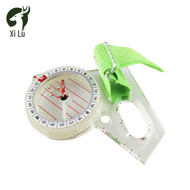 Xilu Orienteering Compass & Timer Series
