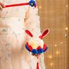DIY Material Package Lotus Lantern Goldfish/Rabbit Lantern Material Package  Kids Gift