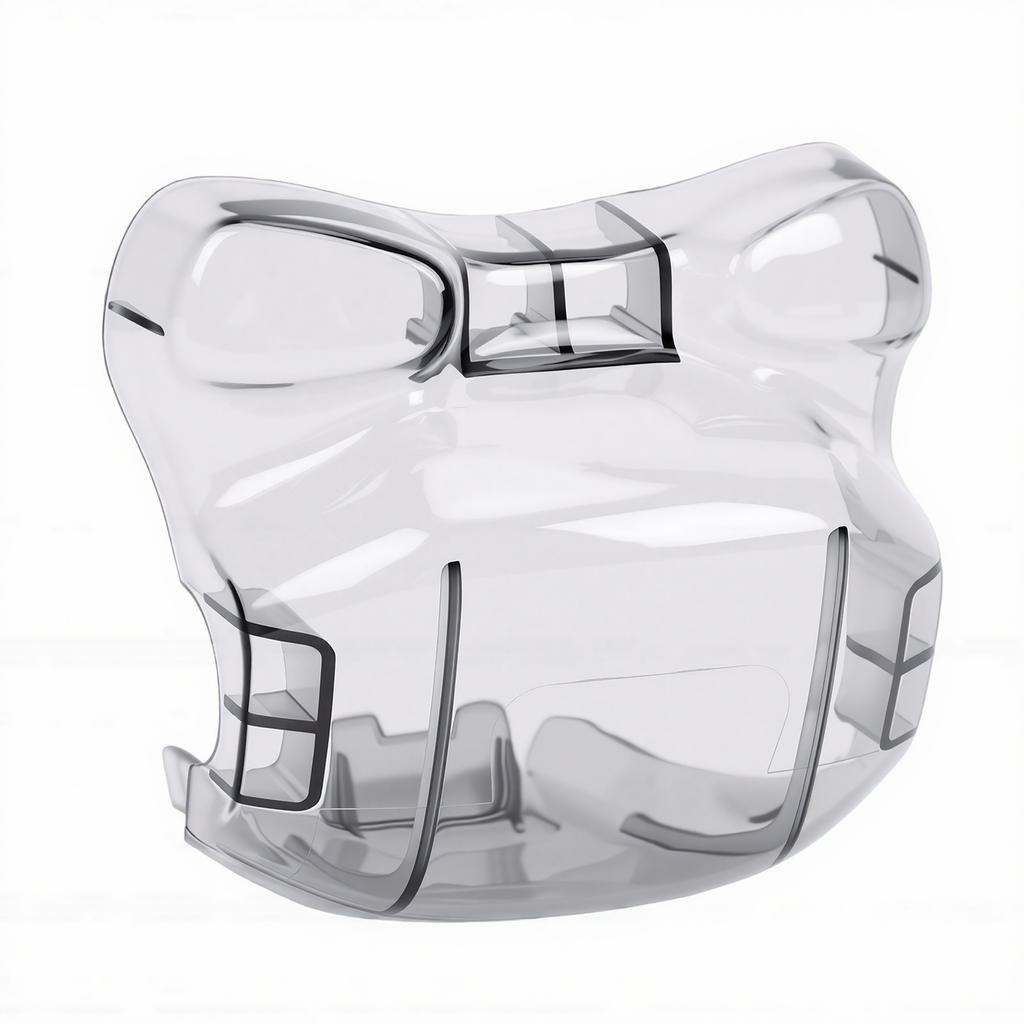 Lens Cap Fit for MINI 5 PRO Drone Lens Protector Stabilizer Cap Impact Resistance Prevent Scratches Anti Dust