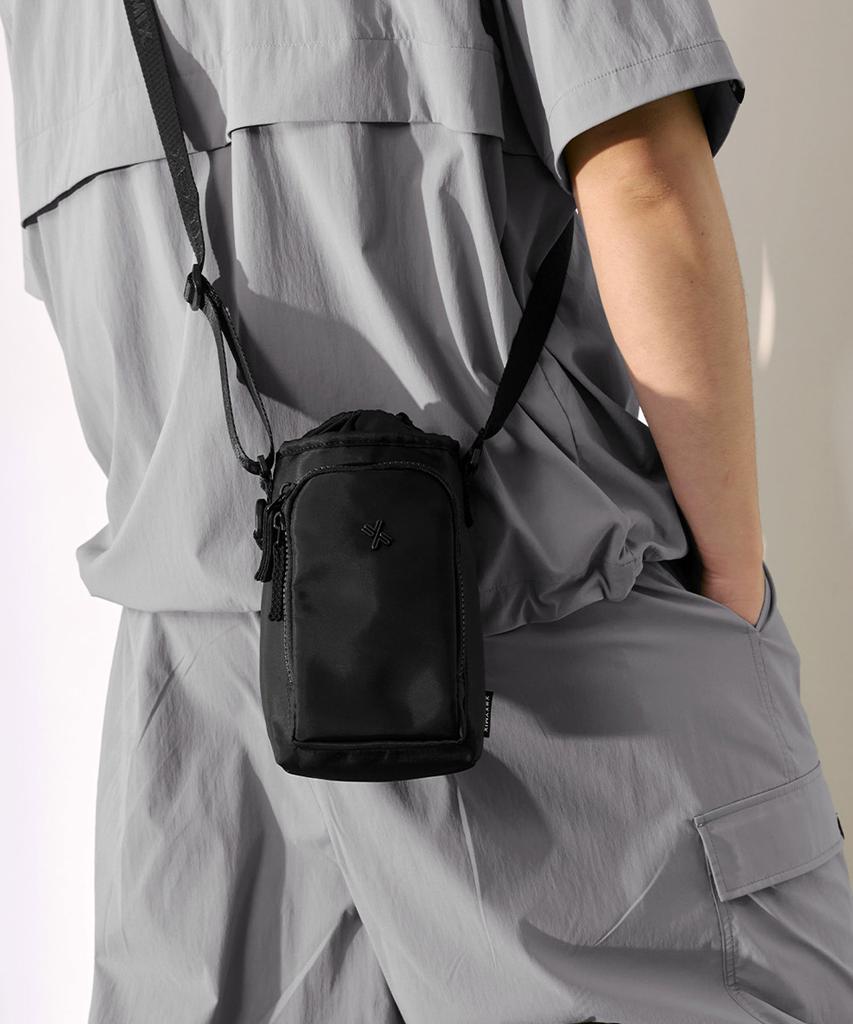 Xexymix Lightweight Bottle Crossbody Bag Xuk5Ab1613