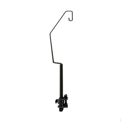 Suport pentru lampă de camping, suport pentru agățat lumina, lampă pentru grădină, rucsacism