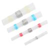 100Pcs Solder  Heat Shrinkable Tube Set Colorful Insulation Cable Connect Terminals