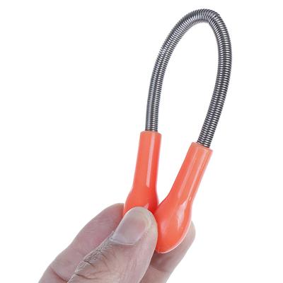 Epilátor Spring Facial Demoval Tool Nástroj na odstranění nití na obličej Beauty Stickthreading Tool