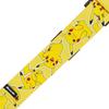 Bag Fastener Strap Gowell Bag Secures and Organizes Convenient Travel Item Pokémon (Pikachu) Pokémon Fastener, Luggage,