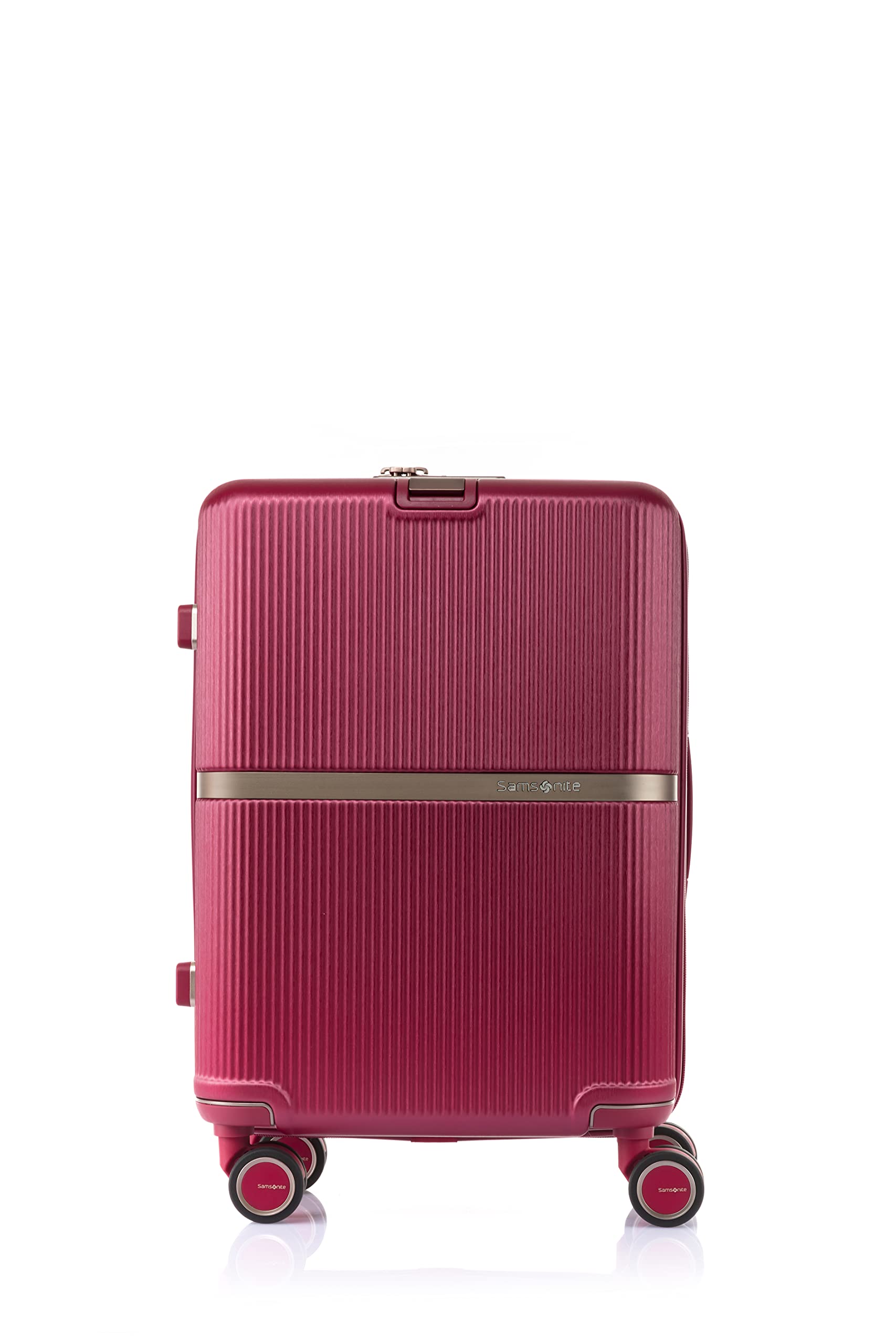

Samsonite Minter Suitcase, 55 cm, 3.3 kg