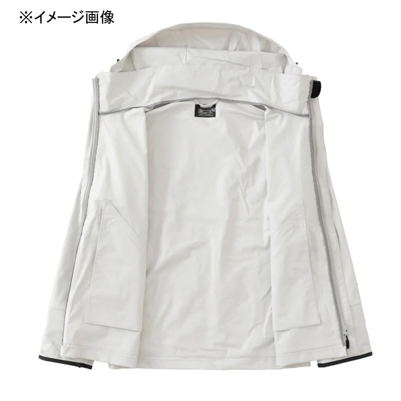 Marine Suit Gray XL [Shimano] RA-301V