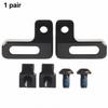 Bike Shifter Adapter And Easy To Use Bicycle Integrated To For I-Spec EV Brake