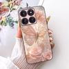 Case For Motorola Edge 60 Pro Cover XT2507-1 Fashion Cute Cat Funny Painted Bumper For Moto Edge 60 Pro Casing