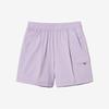 Fila Unisex Seersucker Pocket Shorts
