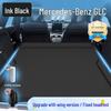 Mercedes-Benz GLC Rücksitz-Klappmatratze - Aufblasbare Schlaf-Lösung für SUVs
