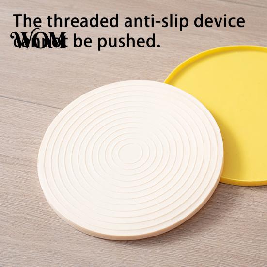 Dog Food Bowl Mat Pet Mat, Waterproof Floor Protection Meal Water Non-Slip Spill Proof for Cats And Dogs
