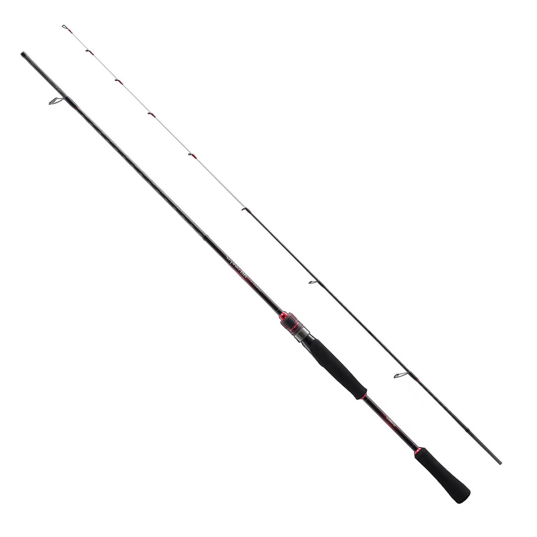

SHIMANO Удилище для эгинга 23 Sephia BB Tip Eging R-S511ML-S