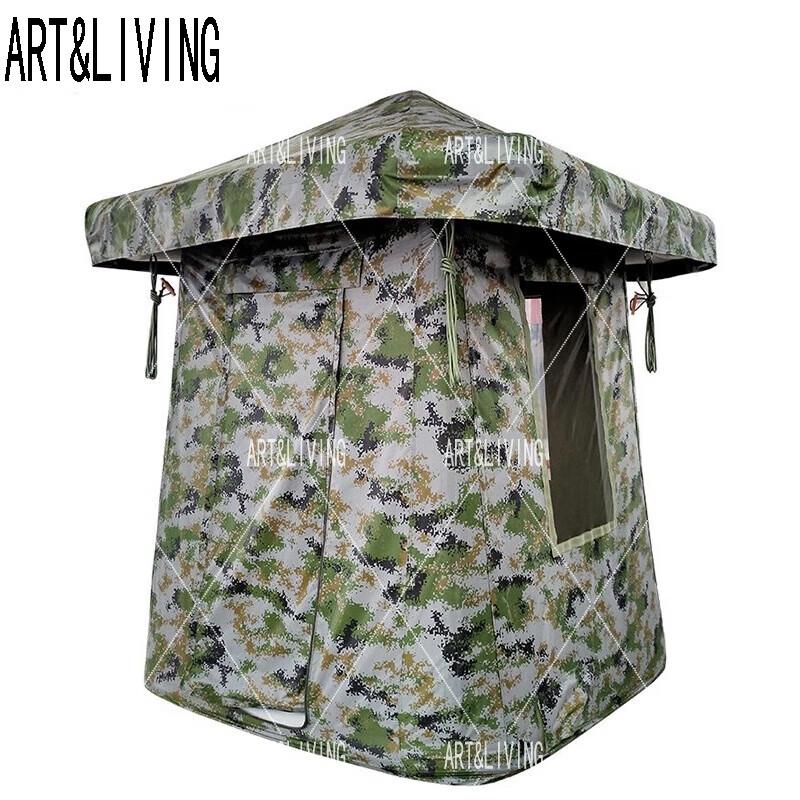 ARTLIVING Inflatable Sentry Tent