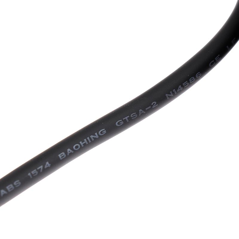 

Кабель для стрижки волос, аксессуар «сделай сам» для Wahl 8466/8467/8147, аксессуары для шнура питания 1Pcs