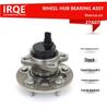 IRQE Rear Wheel Hub Unit 5A-3104100 for 12-16 BYD Surui