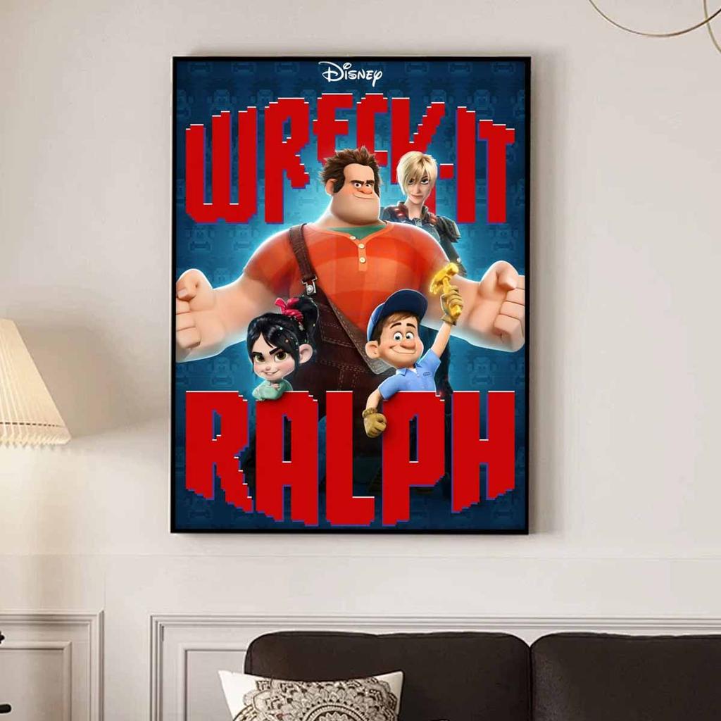 Full Round Diamond Painting Children and Adults Art Rhinestone Picture Mosaic DIY 5D Cross Stitch Embroidery Home Decoration