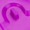 1 Pair Silicone Ear Cover Practical Salon Hairdressing Showers Water Protector