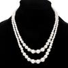 Chain Necklace Beads Choker Beads Neck Jewelry Perfect Gift for Girlfriends