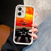Aircraft Cool Phone Cover Case for Xiaomi Poco F8 C51 X3 Pro X3 NFC C61 C50