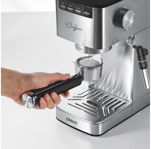 Coffee Machine Polti Coffea P10S (PCEU0129)
