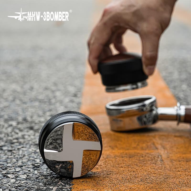 MHW-3BOMBER Professional Espresso Coffee Tools